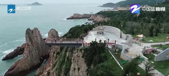 回眸“十三五”·数字里看浙江:把美丽浙江建设得更有诗情画意!(最新发布)