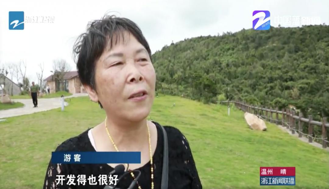 回眸“十三五”·数字里看浙江:把美丽浙江建设得更有诗情画意!(最新发布)