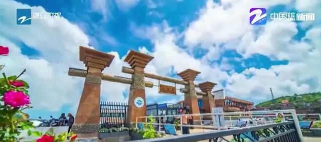 回眸“十三五”·数字里看浙江:把美丽浙江建设得更有诗情画意!(最新发布)