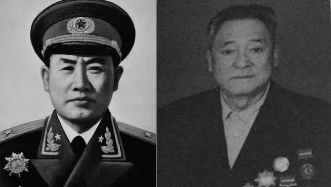 "解放军报"微信公众号今年8月1日发布消息《探访10位健在的开国将军