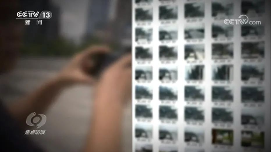 细节曝光！“台独”间谍潜入广东偷拍（最新发布）