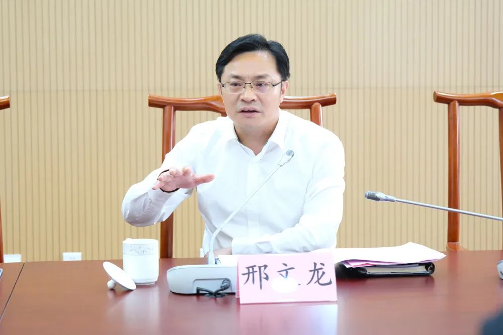 勇挑争先进位司法担当!区(工)委方文浜书记至我院调研指导工作