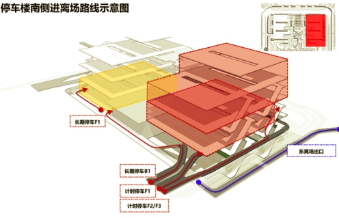 杭州西站铁路客运枢纽交通设计咨询,北京丰台站铁路客运枢纽交通咨询
