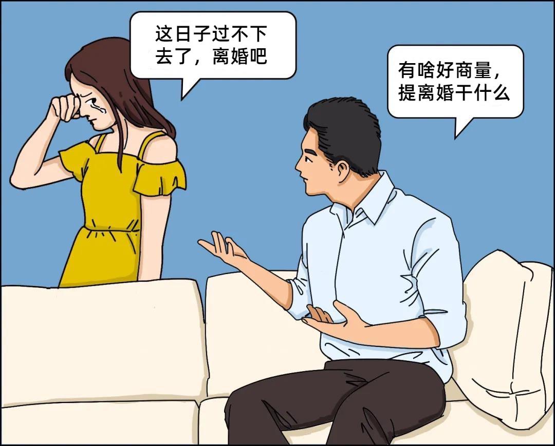 【龙哥说法13】这四个要点,帮你认清"离婚冷静期"!