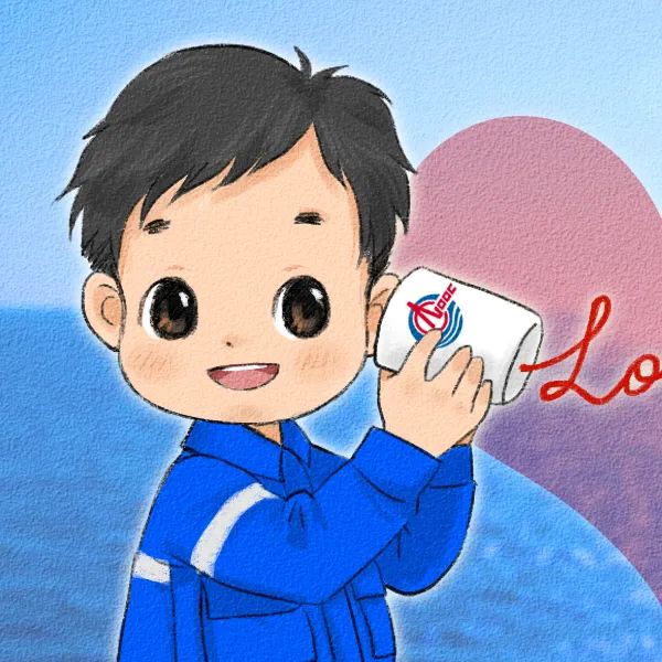 原创 cnooc 中国海油