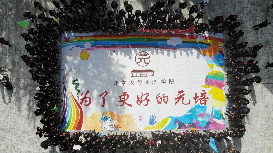 图片来源:北京大学元培学院官网