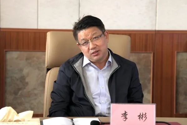 南京海事法院党组副书记常务副院长李彬一行来铜山法院参观交流执行