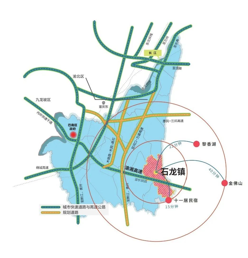 石龙有啥潜力看了就晓得