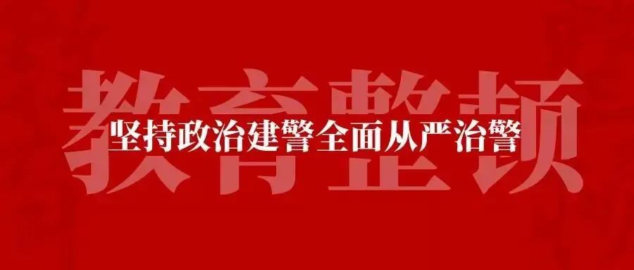 坚持政治建警全面从严治警| 特警党支部各党小组召开集中学习会