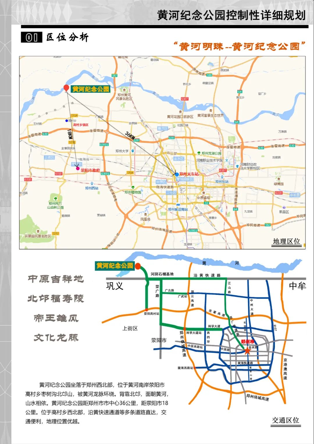 (区位分析)