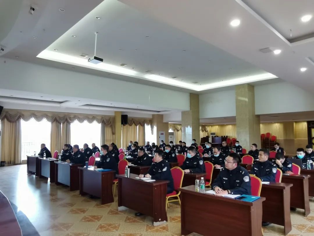 重庆市三中法院组织开展辖区两级法院司法警察依法履职能力提升培训（最新发布）