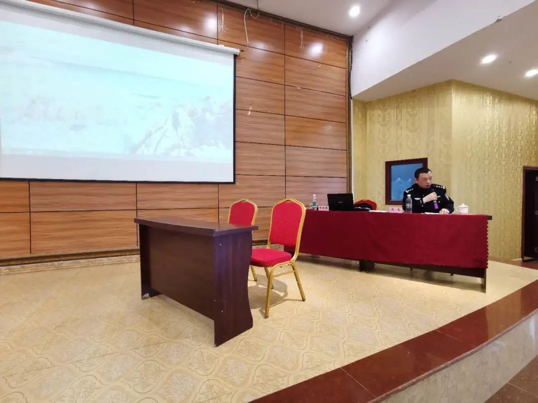 重庆市三中法院组织开展辖区两级法院司法警察依法履职能力提升培训（最新发布）