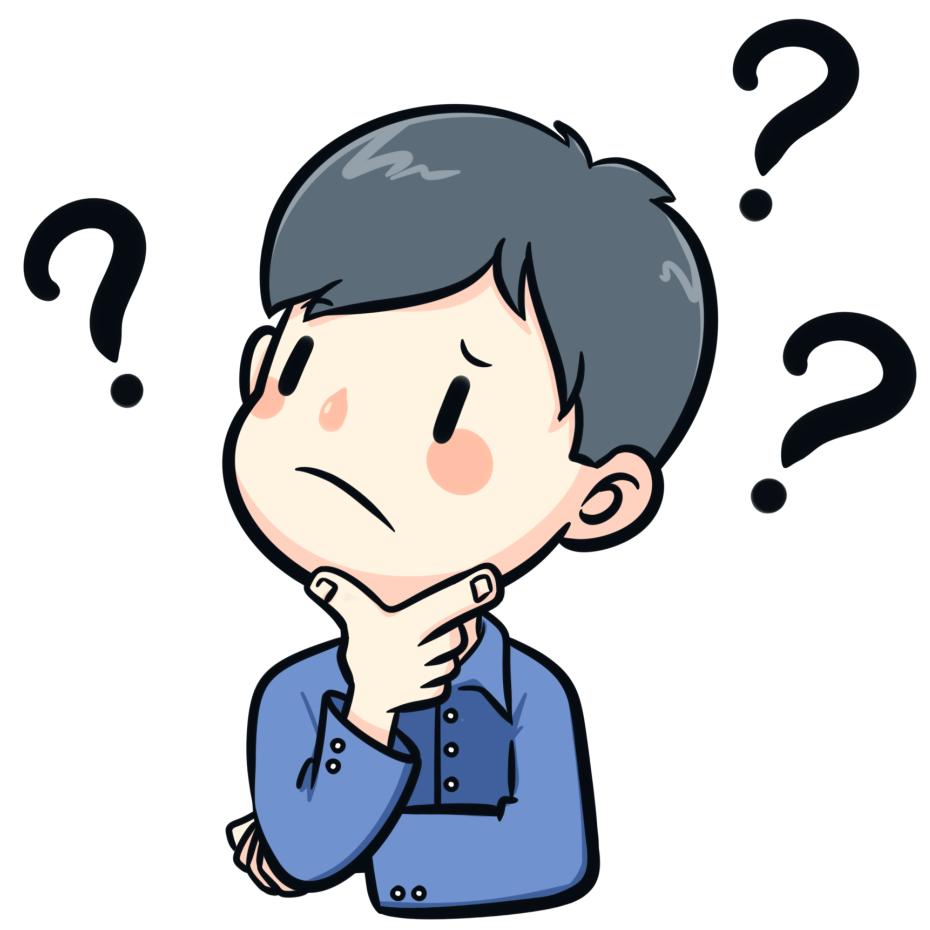 关于这些问题, 你是不是也有很多疑问.