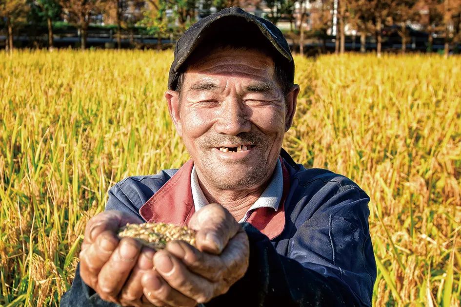 这些笑颜,见证象山小康幸福生活!