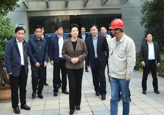 涵养清风正气李淑侠暗访督查了这些地方