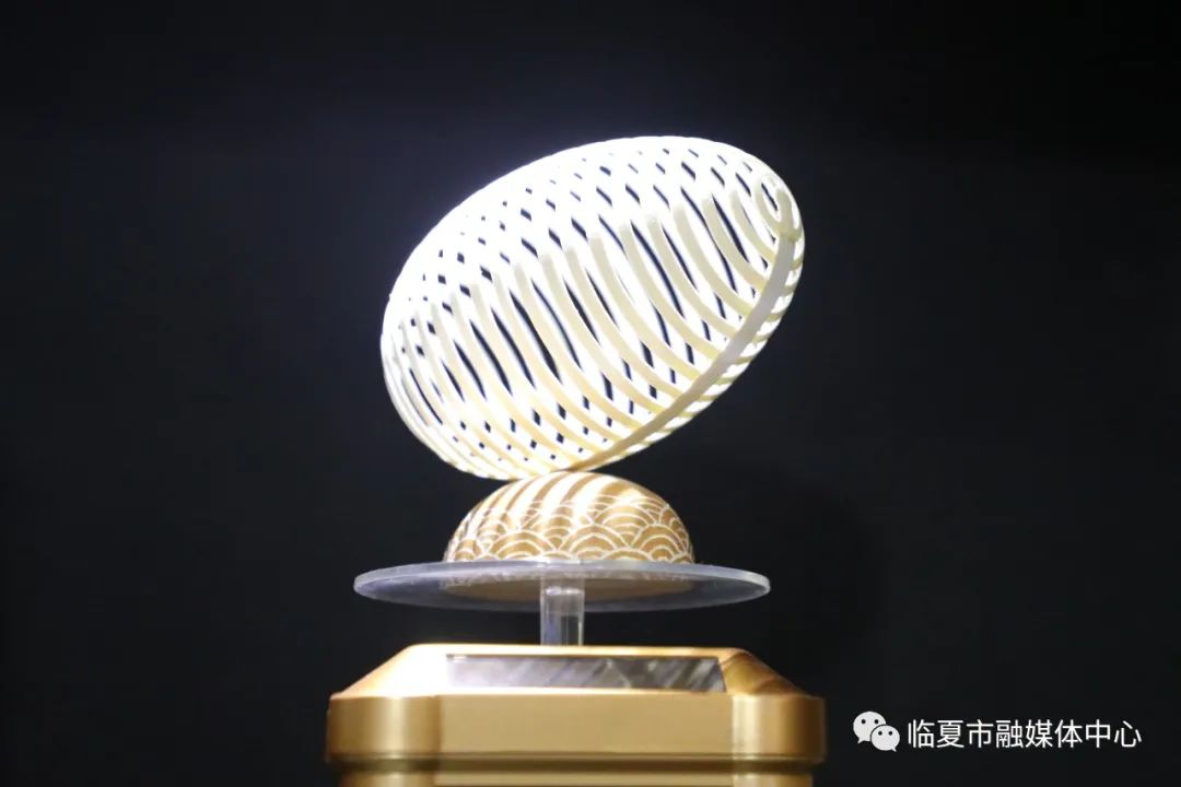 蛋雕艺术丨方寸之间显乾坤
