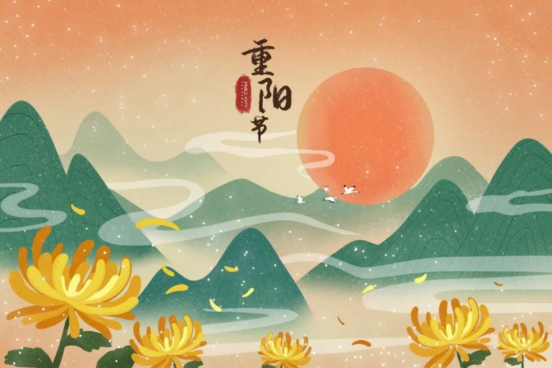 "莫道桑榆晚,更喜夕阳红",上铁法院开展重阳节敬老活动