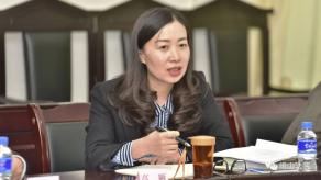 全国部分省区彝汉双语法官培训班在峨山法院开展实地教学