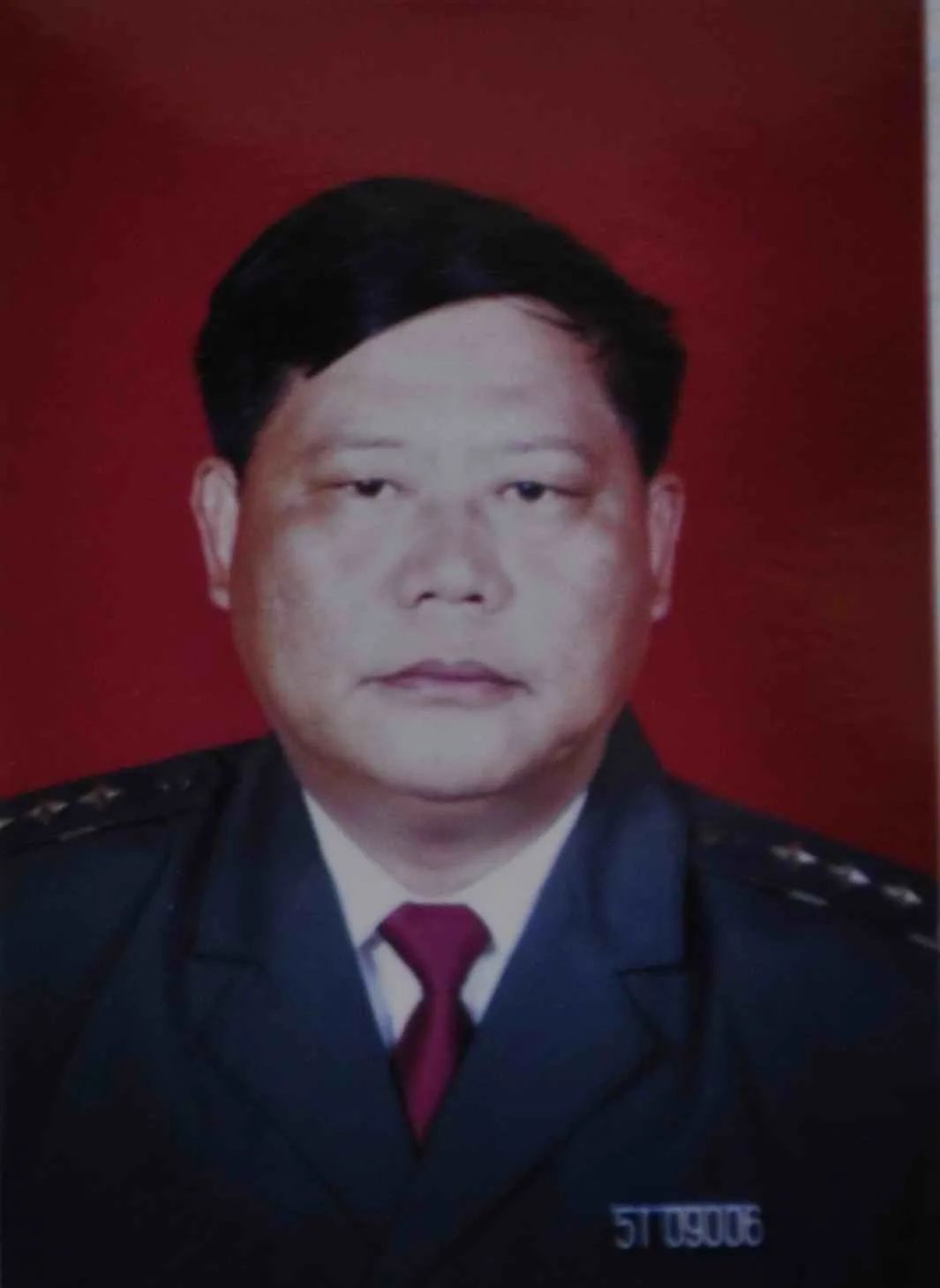 退休后他们依然不忘初心使命