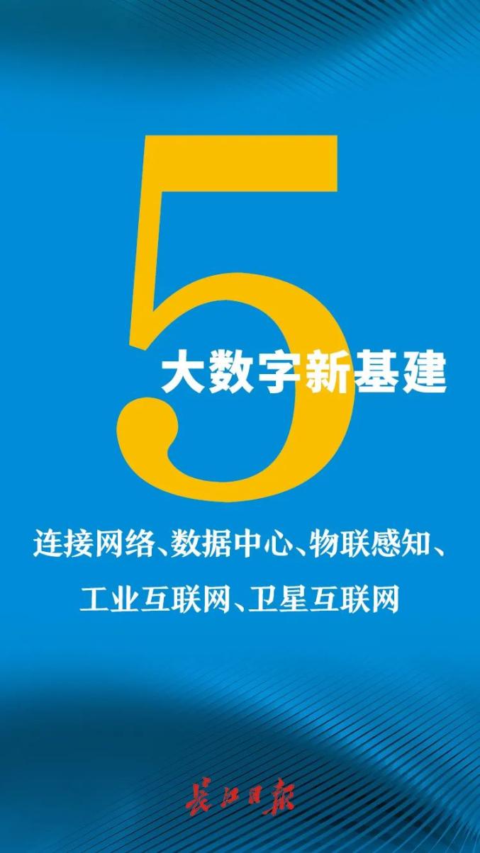 关注| 大咖云集!听他们"数"说武汉数字经济