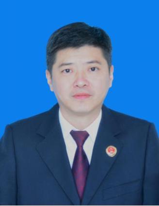 李文信提名为赣州市政府副市长人选