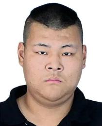 抓了谁认识临沂朱冠颉18岁孙钦一19岁孙士琦21岁