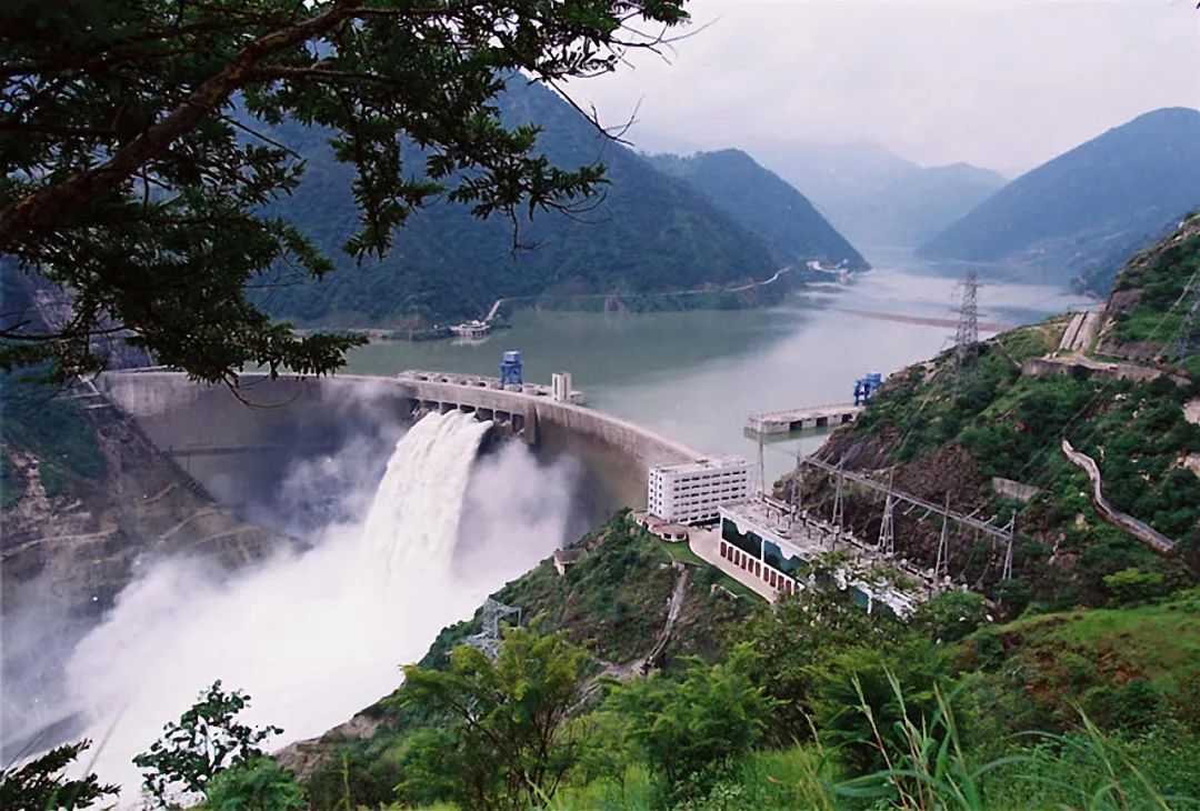 五十年见证 | 二滩水电站:与国际接轨的试验田