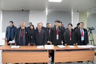 徐州一涉黑团伙被端!周化侠,蒋学勤等20人获刑!