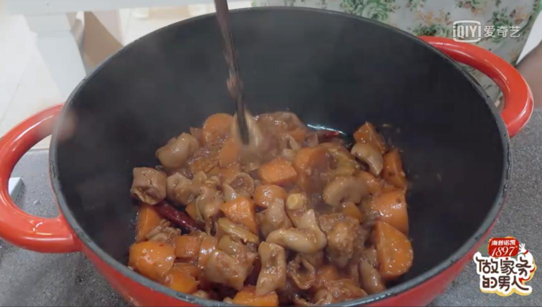 “听我一句劝，千万别想着嫁给杨迪”（最新发布）