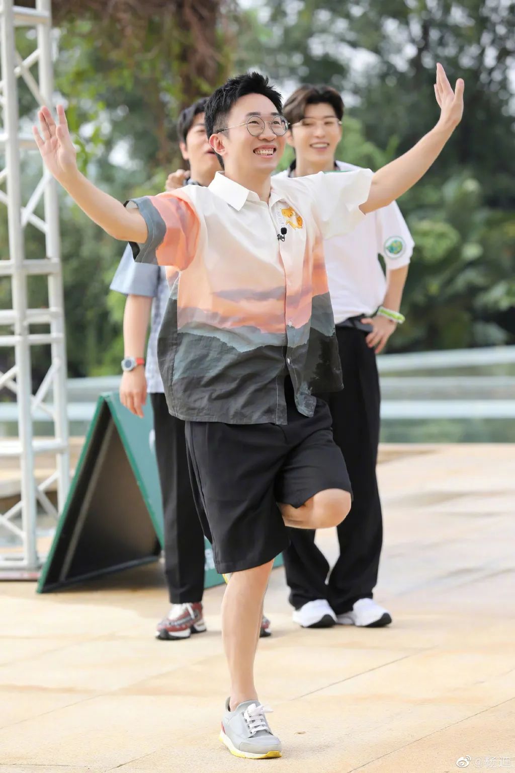 “听我一句劝,千万别想着嫁给杨迪”(最新发布)