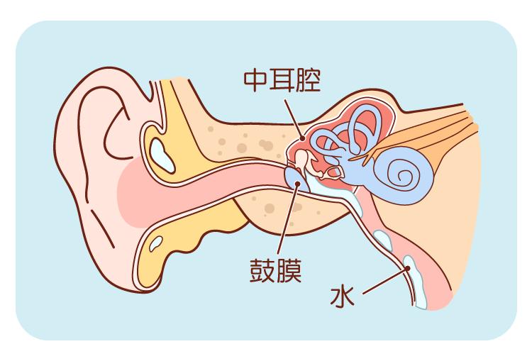 耳边的小孔是什么?耳朵的几个问题家长必须了解