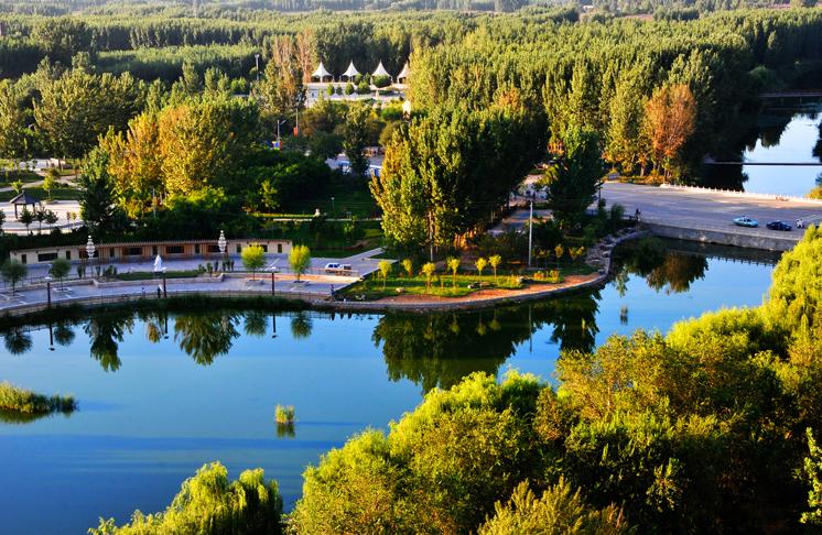 最新公示！河北16县要省级示范，祝贺家乡！（最新发布）