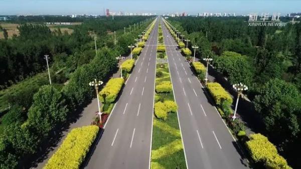 最新公示！河北16县要省级示范，祝贺家乡！（最新发布）