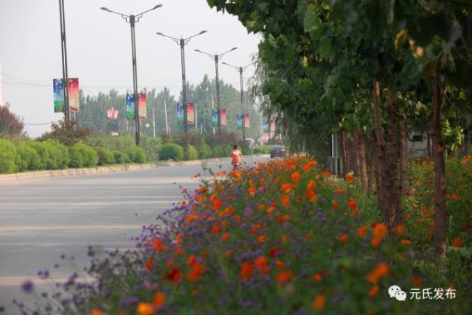 最新公示！河北16县要省级示范，祝贺家乡！（最新发布）