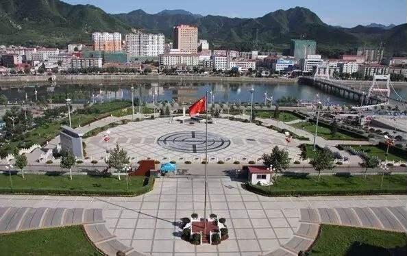 最新公示！河北16县要省级示范，祝贺家乡！（最新发布）