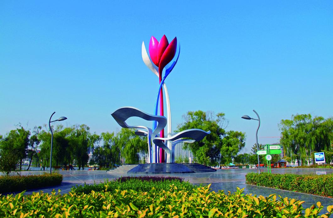 最新公示！河北16县要省级示范，祝贺家乡！（最新发布）