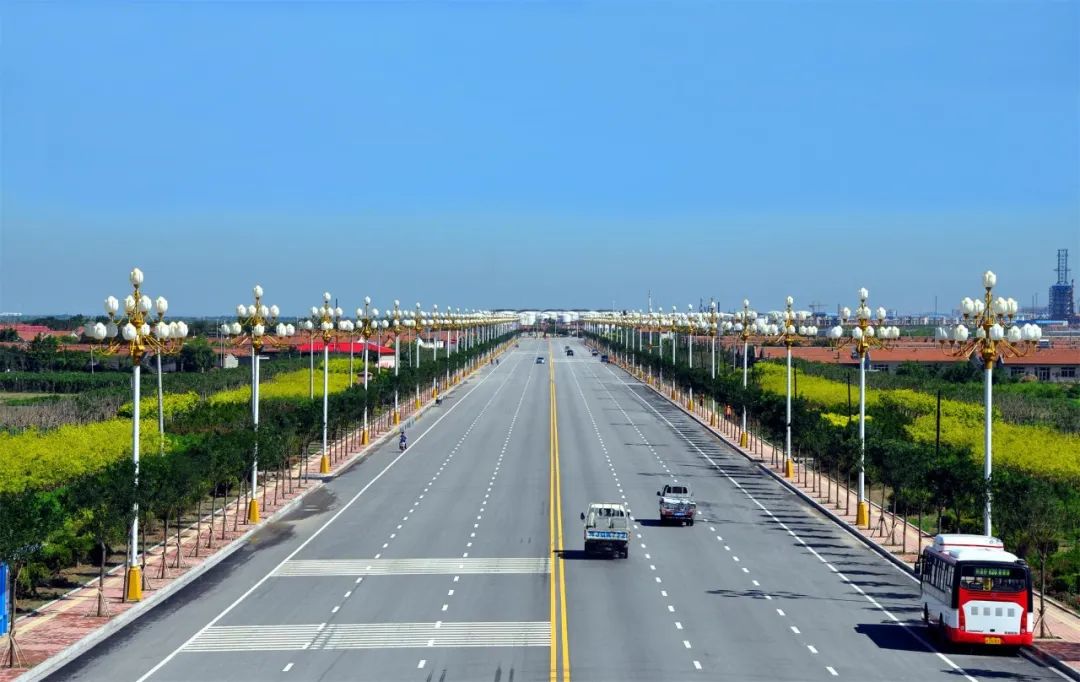 最新公示！河北16县要省级示范，祝贺家乡！（最新发布）