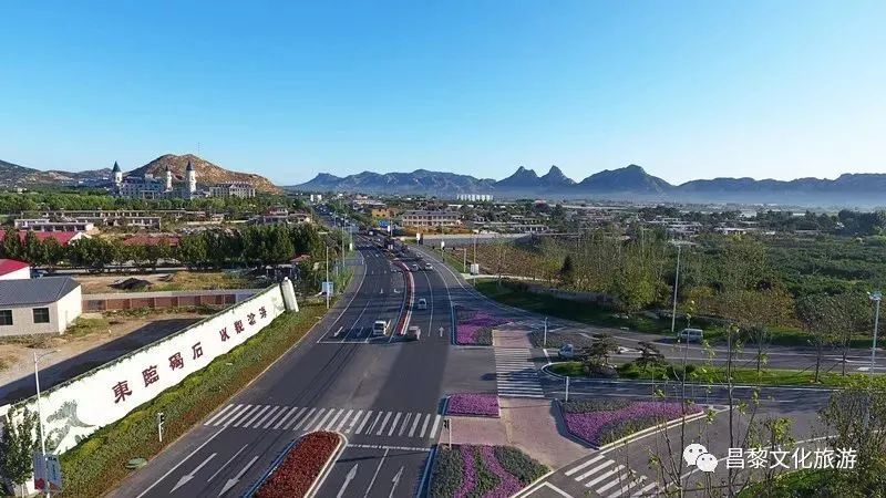 最新公示！河北16县要省级示范，祝贺家乡！（最新发布）