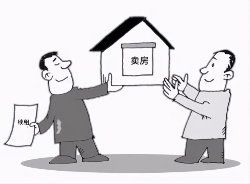 合同签了,租金也交了,法院为啥还判我腾房?