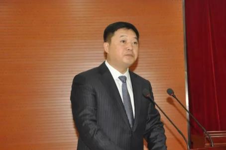 赵洪臣被任命为宾县人民政府副县长代县长