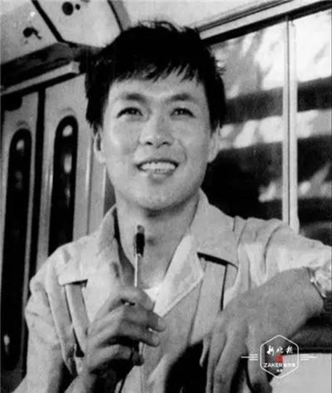 迟志强并没被遗忘瞄准中的家乡人