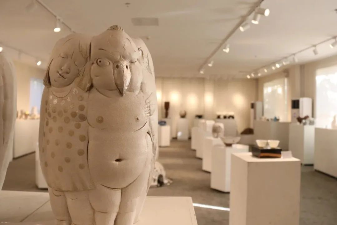 【陶瓷设计周】超300件陶艺精品一次看个够!三大展览