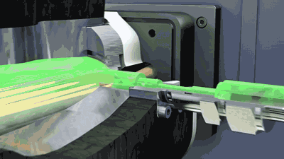 【科学普及】动图演示,实验室常用仪器的原理