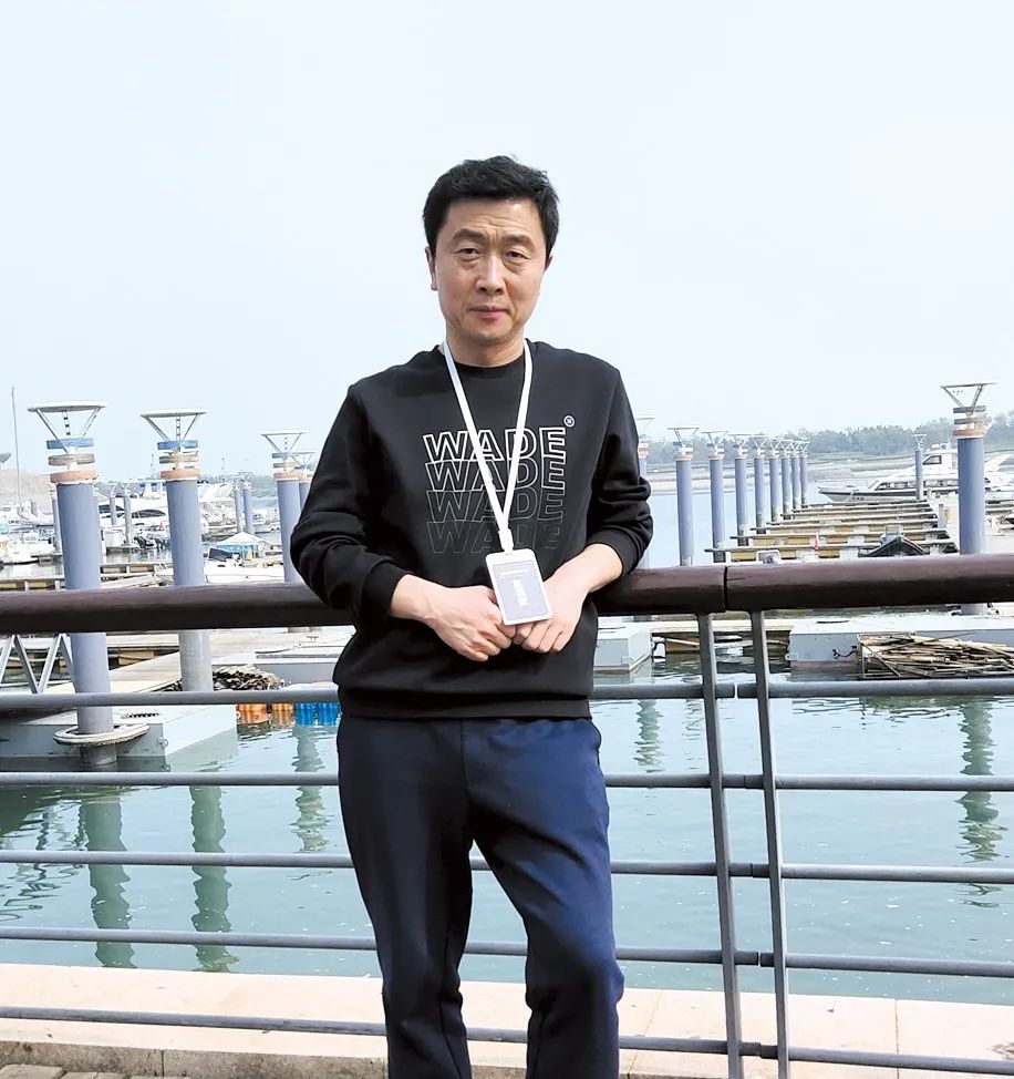 路兴华