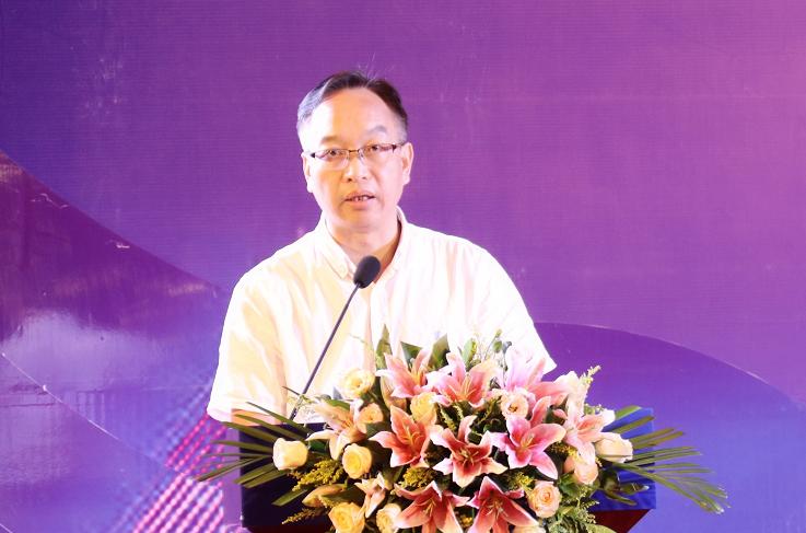 “5G赋能 智造未来”,2020肇庆5G+工业互联网推进会举行!(最新发布)