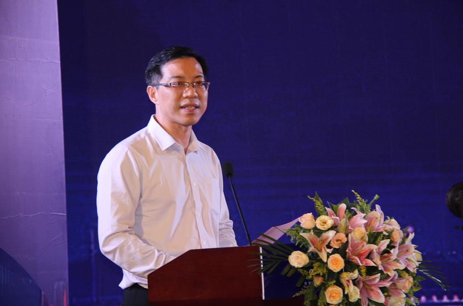 “5G赋能 智造未来”,2020肇庆5G+工业互联网推进会举行!(最新发布)