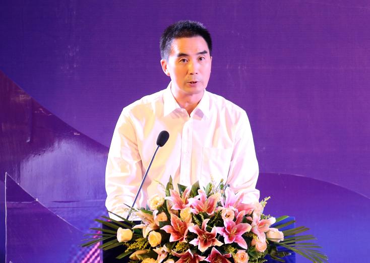 “5G赋能 智造未来”,2020肇庆5G+工业互联网推进会举行!(最新发布)