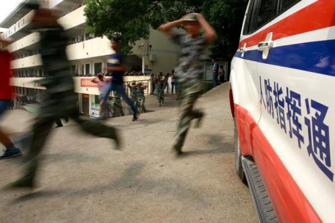 注意！明天上午9：30，湖南各地将响起这种声音！（最新发布）