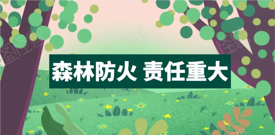 凉山州森林草原防灭火专项整治工作纪实