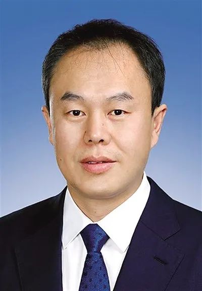 任希杰翟永清任大同市人民政府副市长临汾市委组织部公示